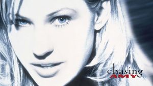 Chasing Amy's poster