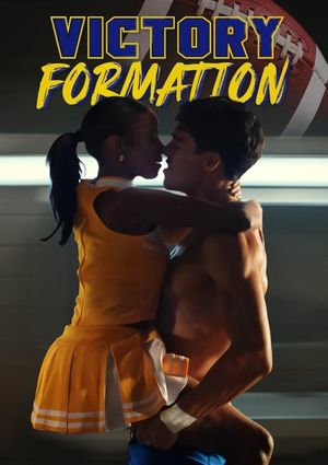 Victory Formation's poster