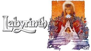 Labyrinth's poster