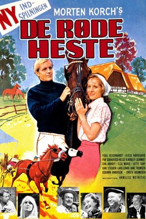The Red Horses's poster