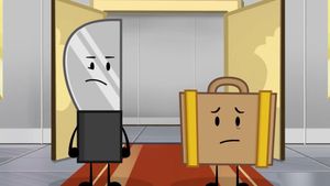 Inanimate Insanity II: The Movie's poster