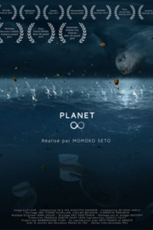 Planet ∞'s poster