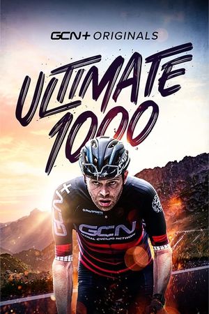 Ultimate 1000's poster