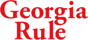 Georgia Rule's poster