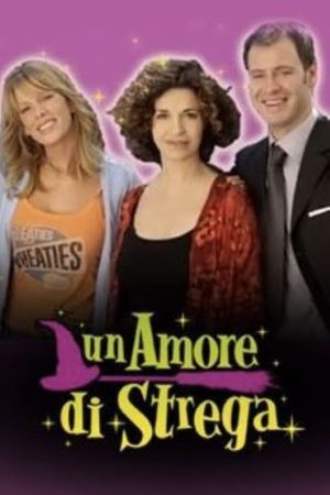 Un amore di strega's poster image