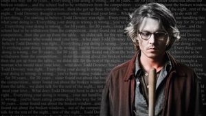 Secret Window's poster