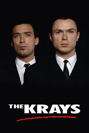 The Krays's poster