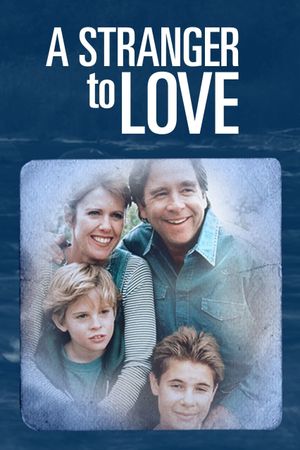 A Stranger to Love's poster