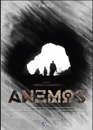 The Divine - Anemos's poster