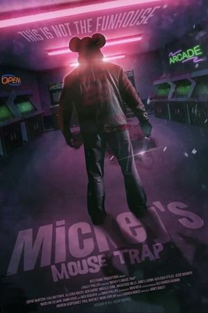 The Mouse Trap's poster