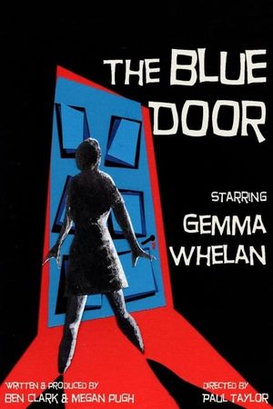 The Blue Door's poster