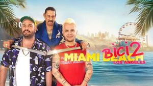Miami Bici 2's poster