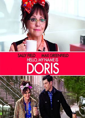 Hello, My Name Is Doris's poster