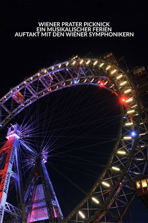 Wiener Prater Picknick – Ein musikalischer Ferien-Auftakt mit den Wiener Symphonikern's poster