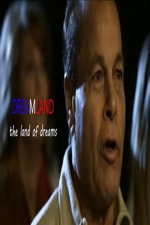 Dreamland: La terra dei sogni's poster