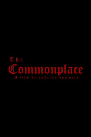 The Commonplace's poster