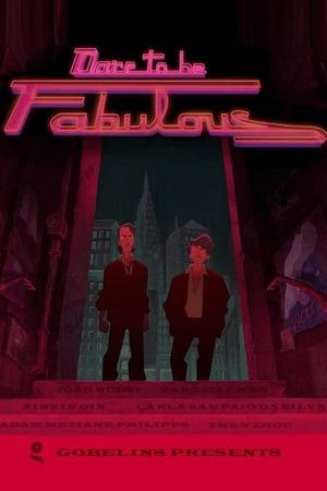 Dare to be Fabulous's poster