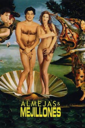 Clams and Mussels's poster image