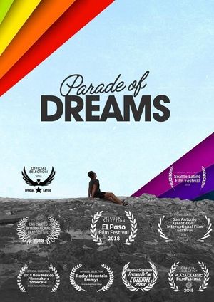 Parade of Dreams's poster