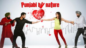 Punjabi By Nature's poster