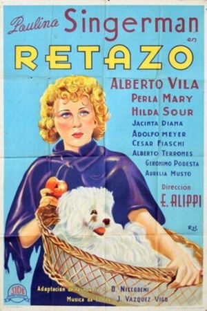 Retazo's poster