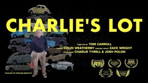 Charlie's Lot's poster