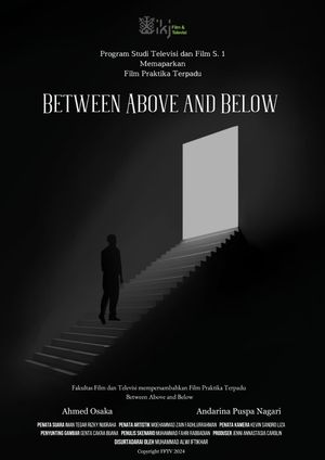 Between Above and Below's poster