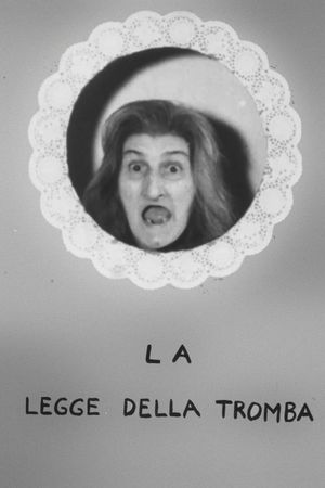 La legge della tromba's poster image