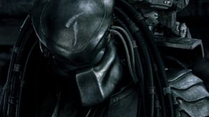 Alien vs. Predator's poster