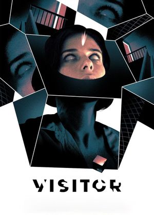Visitor's poster