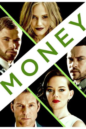 Money's poster