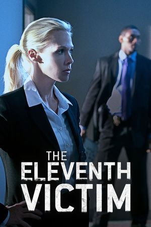 The Eleventh Victim's poster