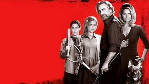 The Family's poster