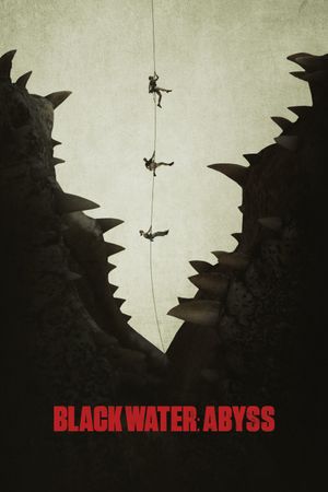 Black Water: Abyss's poster