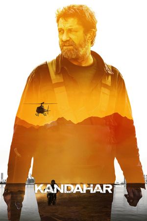 Kandahar's poster