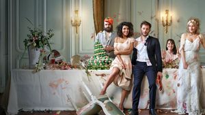 Wedding Unplanned's poster