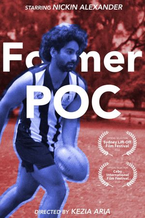 Former POC's poster