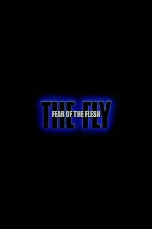 Fear of the Flesh: The Making of The Fly's poster