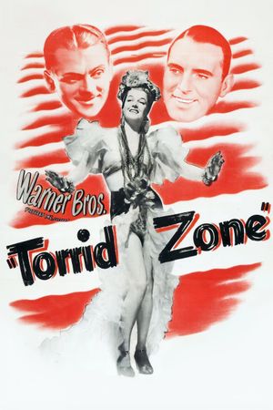 Torrid Zone's poster
