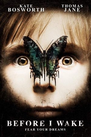 Before I Wake's poster