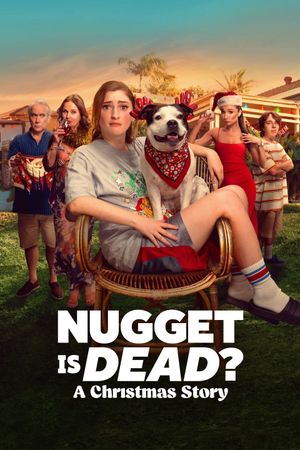 Nugget Is Dead: A Christmas Story's poster