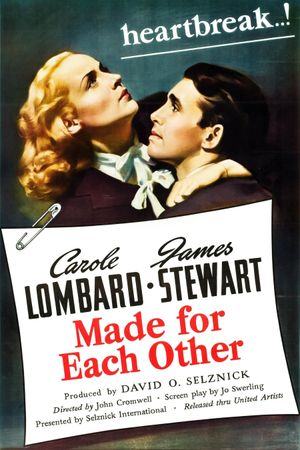 Made for Each Other's poster