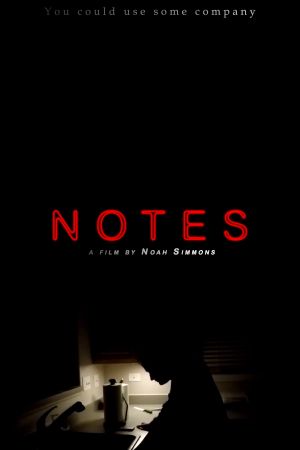 Notes's poster