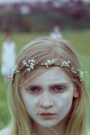 Days of Spring's poster