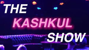The Kashkul Show's poster