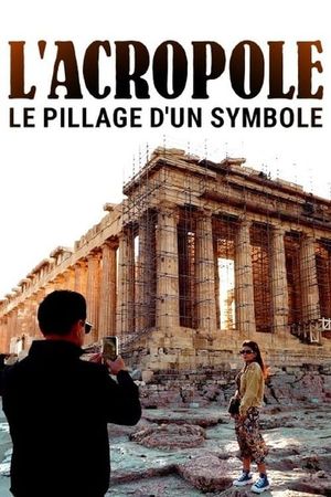 Akropolis - Beraubtes Symbol's poster image