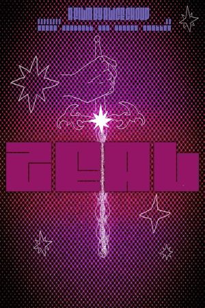 ZEAL's poster