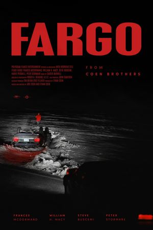 Fargo's poster