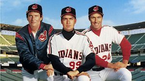 Major League II's poster