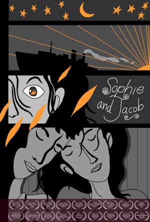 Sophie & Jacob's poster